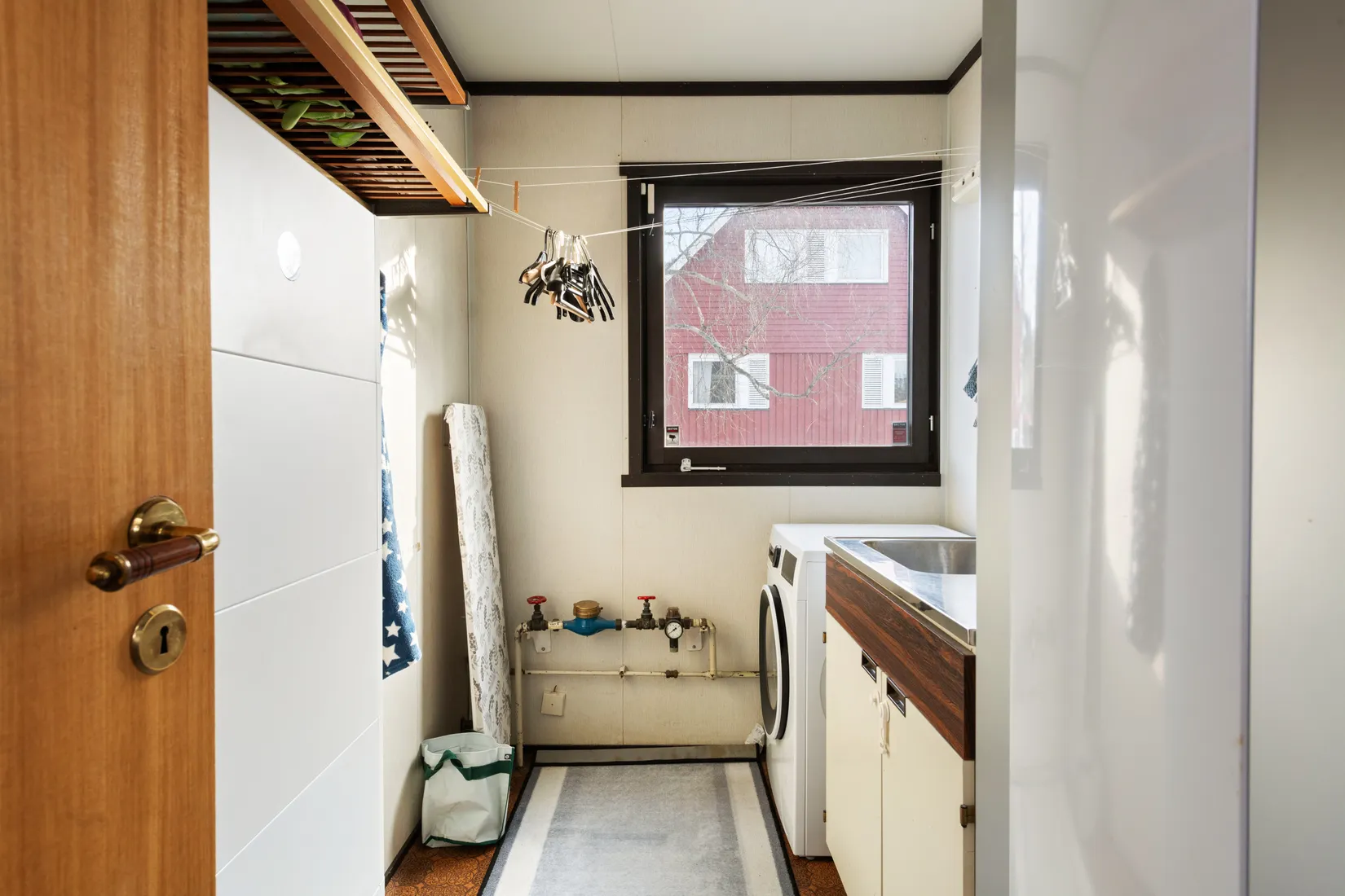 Villa, Källvägen 8, Västra Vallabrink, Täby