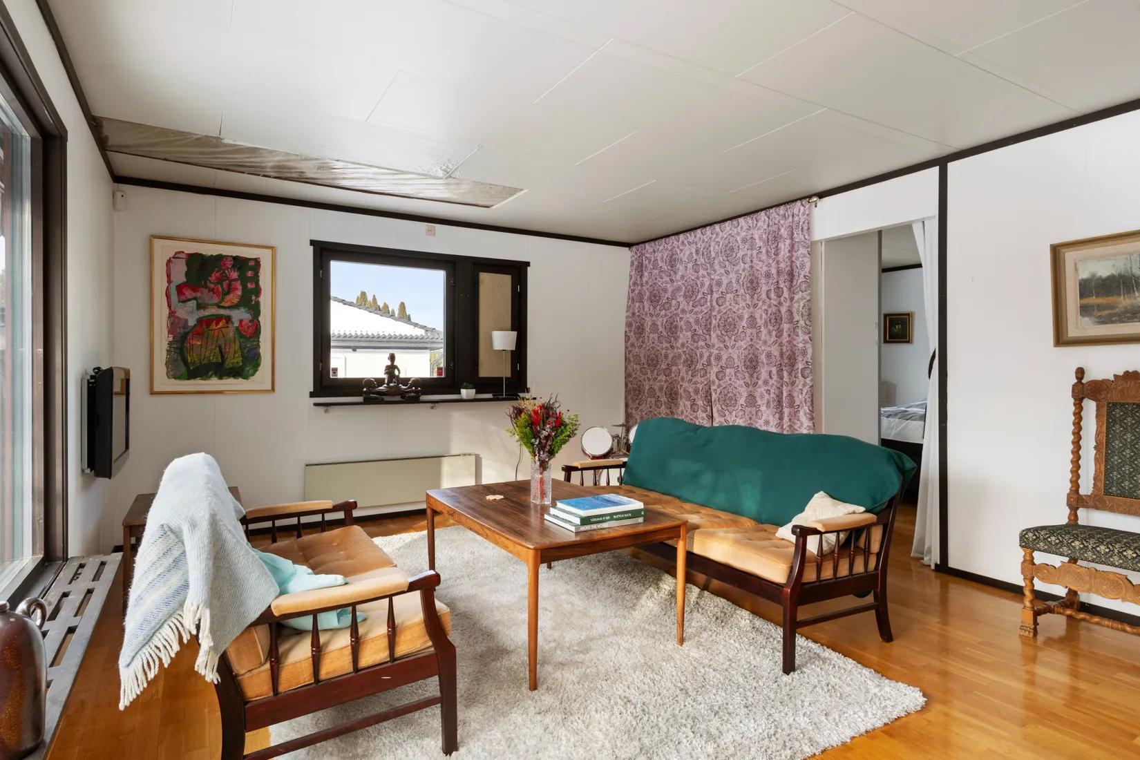 Villa, Källvägen 8, Västra Vallabrink, Täby