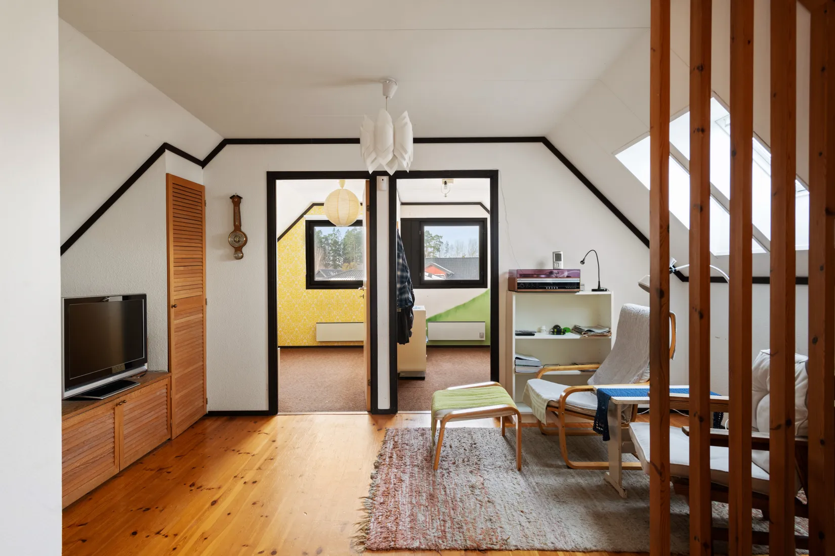 Villa, Källvägen 8, Västra Vallabrink, Täby