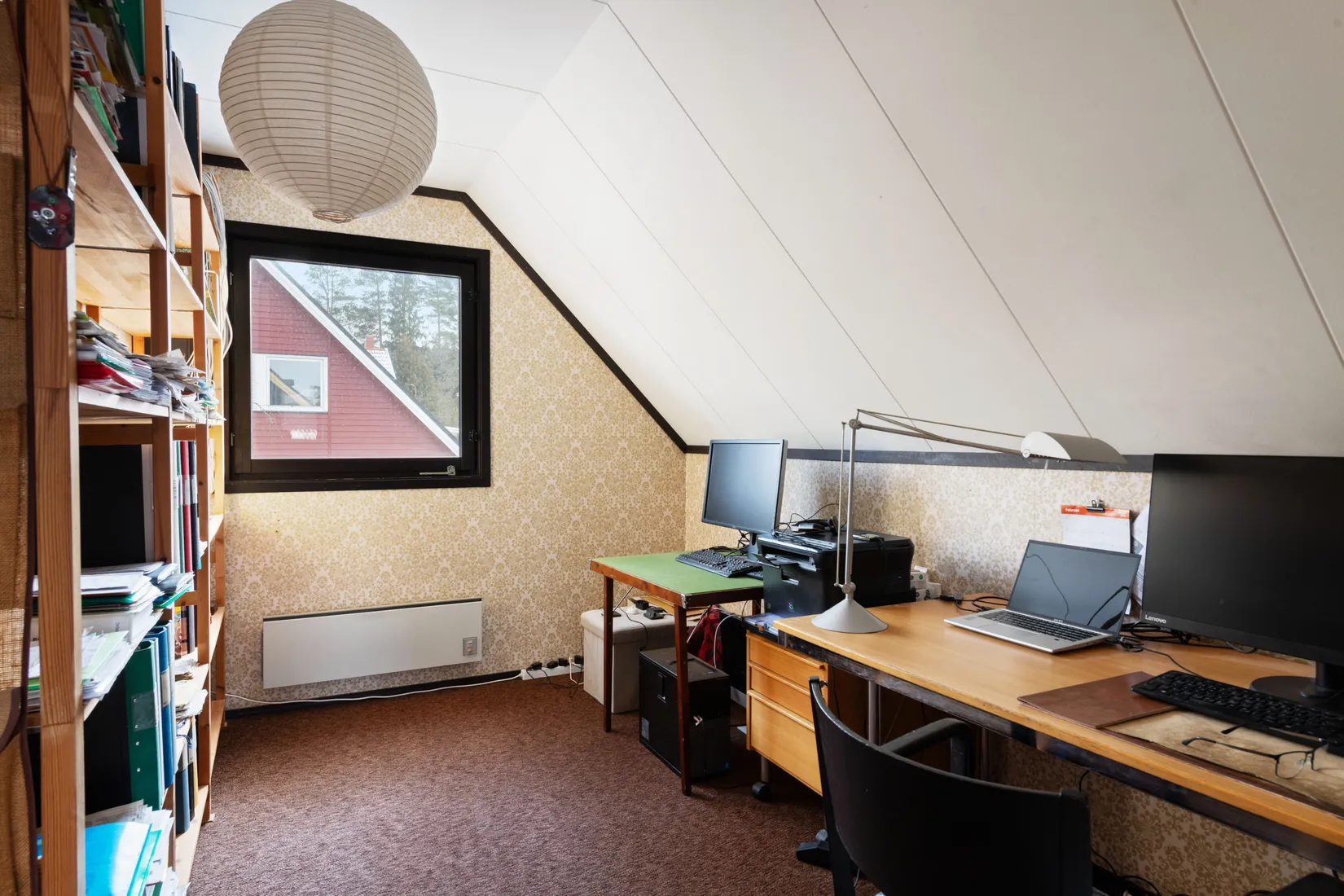 Villa, Källvägen 8, Västra Vallabrink, Täby