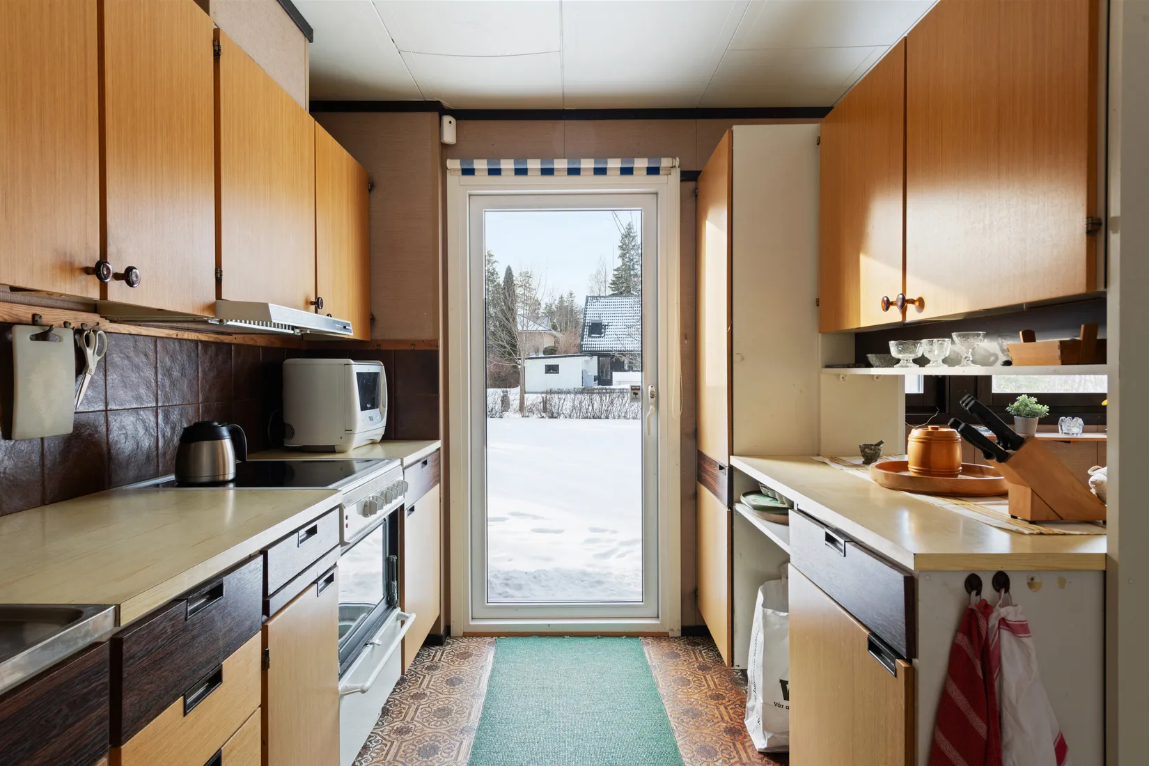 Villa, Källvägen 8, Västra Vallabrink, Täby