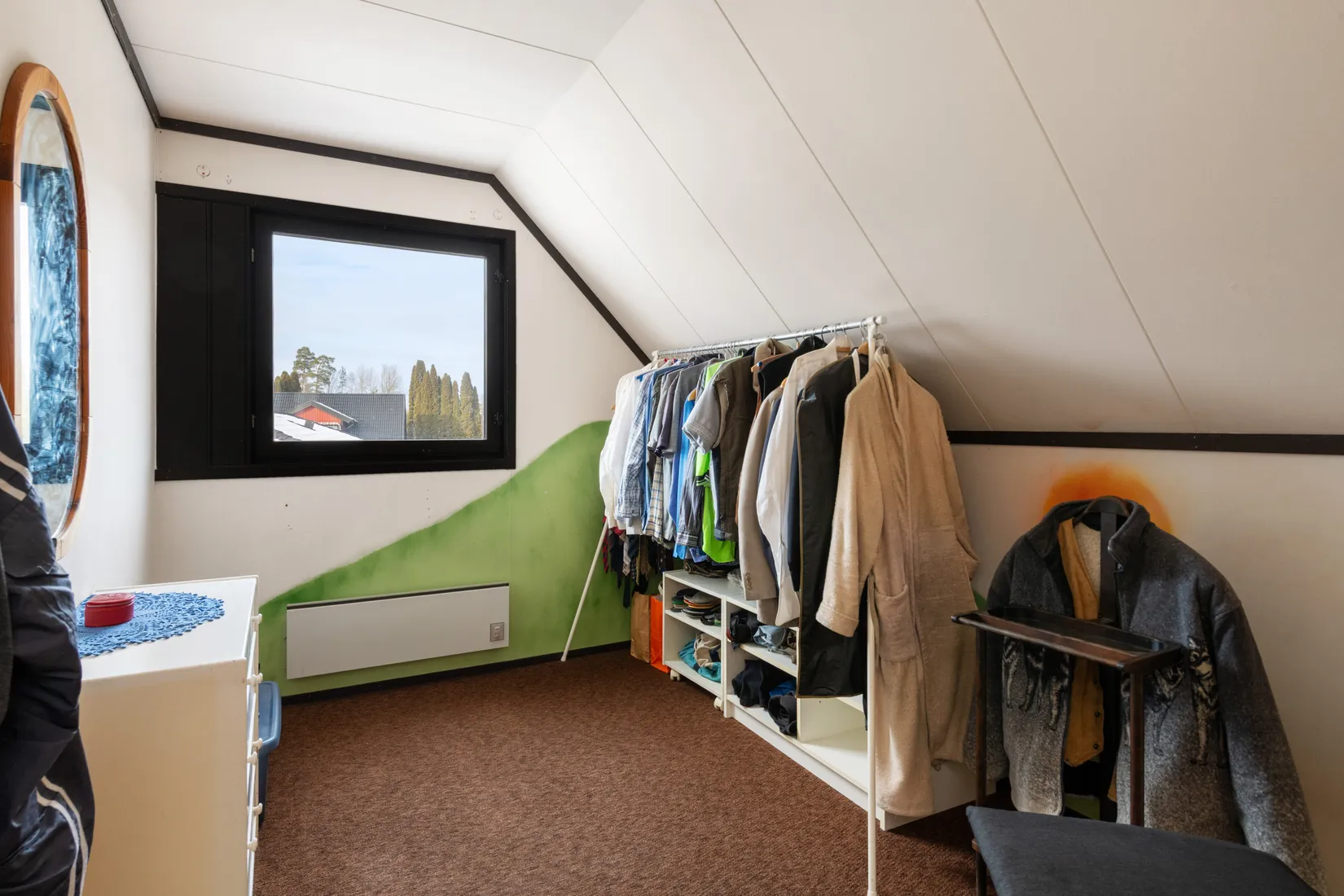 Villa, Källvägen 8, Västra Vallabrink, Täby