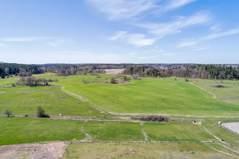 Villa, Källvägen 8, Västra Vallabrink, Täby