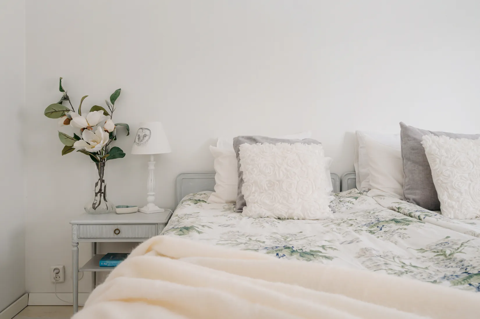 Bostadsrätt, Hjortronvägen 87, Kungsängen/Tibble, Upplands-Bro