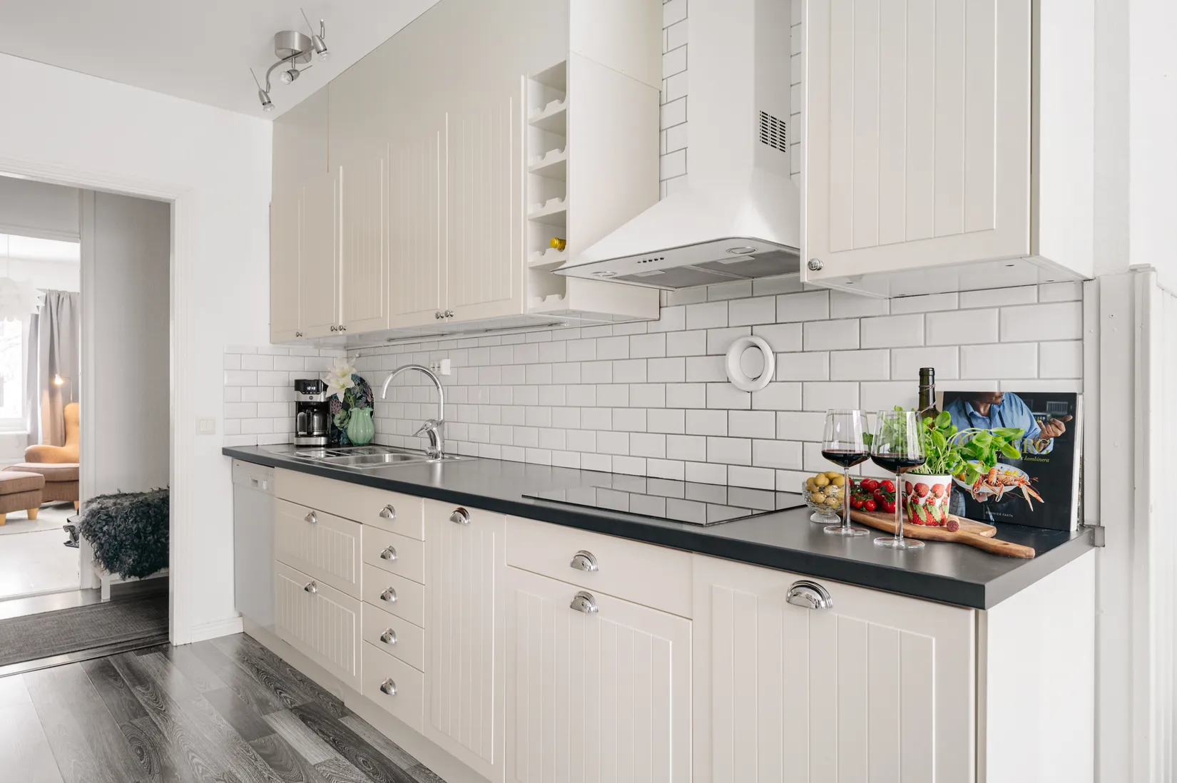 Bostadsrätt, Hjortronvägen 87, Kungsängen/Tibble, Upplands-Bro