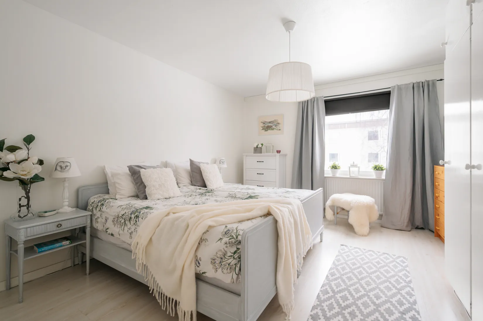 Bostadsrätt, Hjortronvägen 87, Kungsängen/Tibble, Upplands-Bro