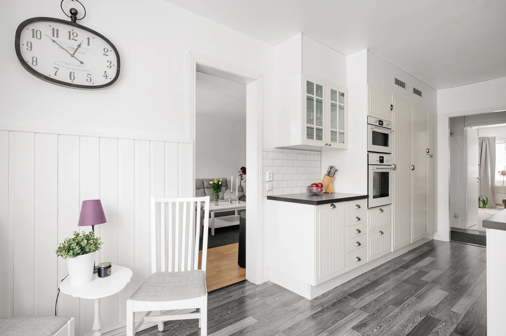 Bostadsrätt, Hjortronvägen 87, Kungsängen/Tibble, Upplands-Bro