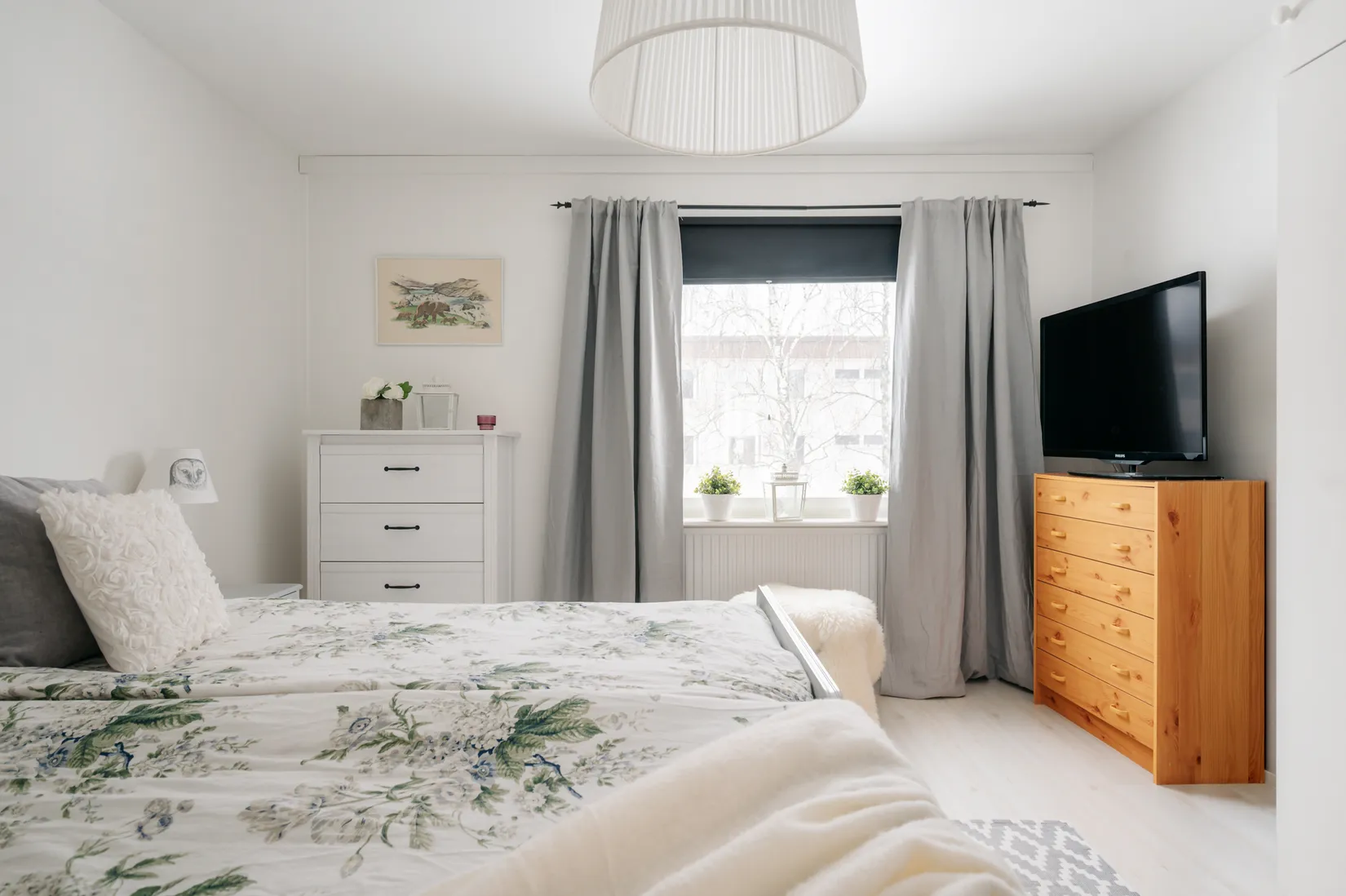 Bostadsrätt, Hjortronvägen 87, Kungsängen/Tibble, Upplands-Bro