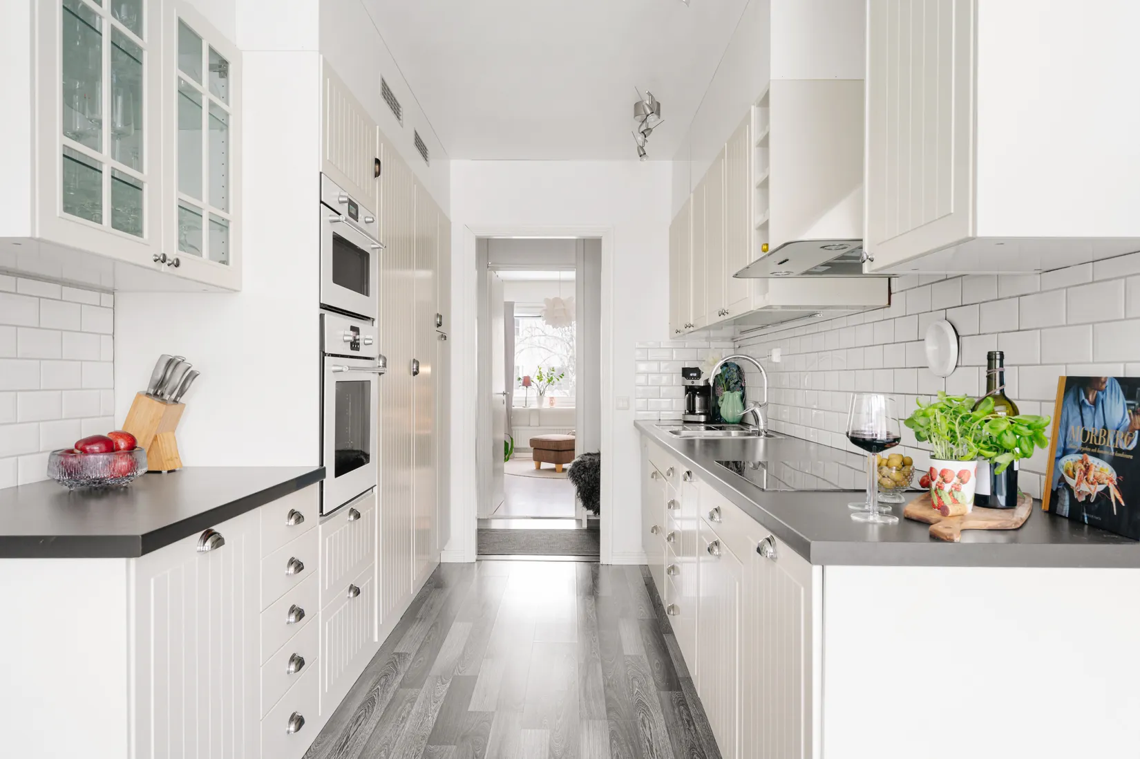 Bostadsrätt, Hjortronvägen 87, Kungsängen/Tibble, Upplands-Bro