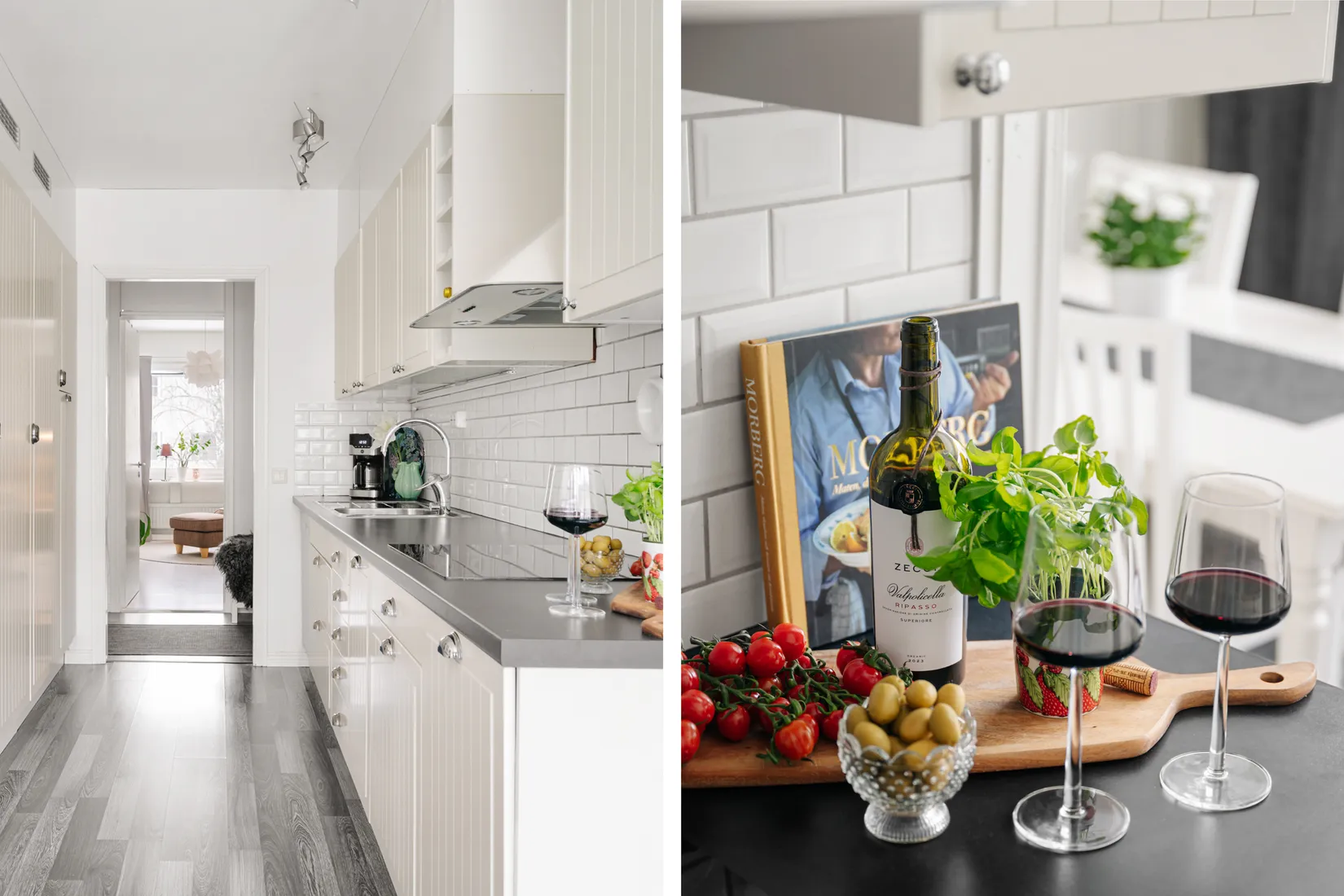 Bostadsrätt, Hjortronvägen 87, Kungsängen/Tibble, Upplands-Bro