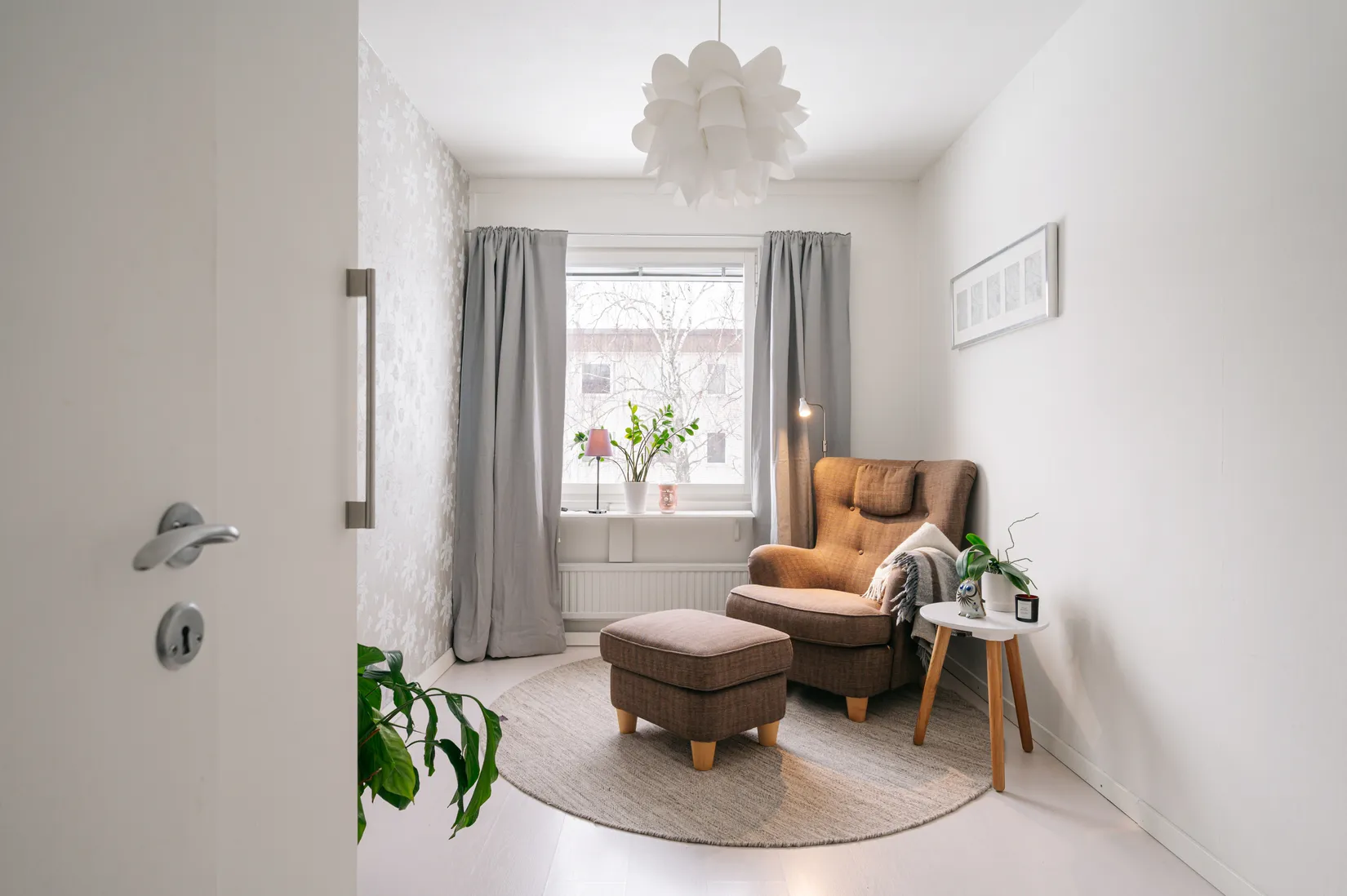 Bostadsrätt, Hjortronvägen 87, Kungsängen/Tibble, Upplands-Bro