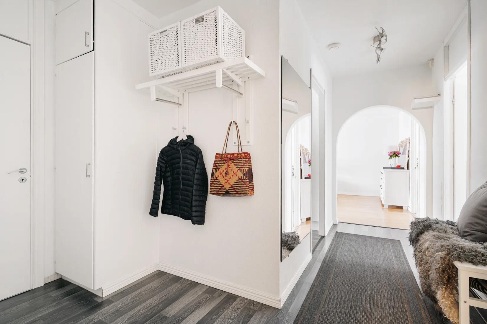 Bostadsrätt, Hjortronvägen 87, Kungsängen/Tibble, Upplands-Bro