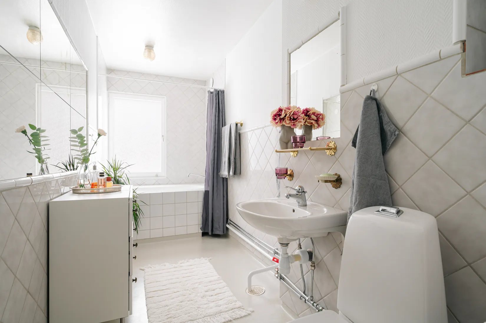 Bostadsrätt, Hjortronvägen 87, Kungsängen/Tibble, Upplands-Bro