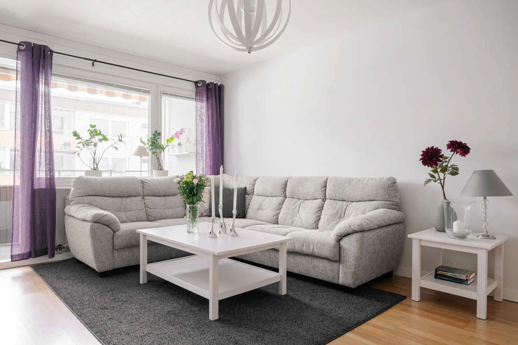 Bostadsrätt, Hjortronvägen 87, Kungsängen/Tibble, Upplands-Bro