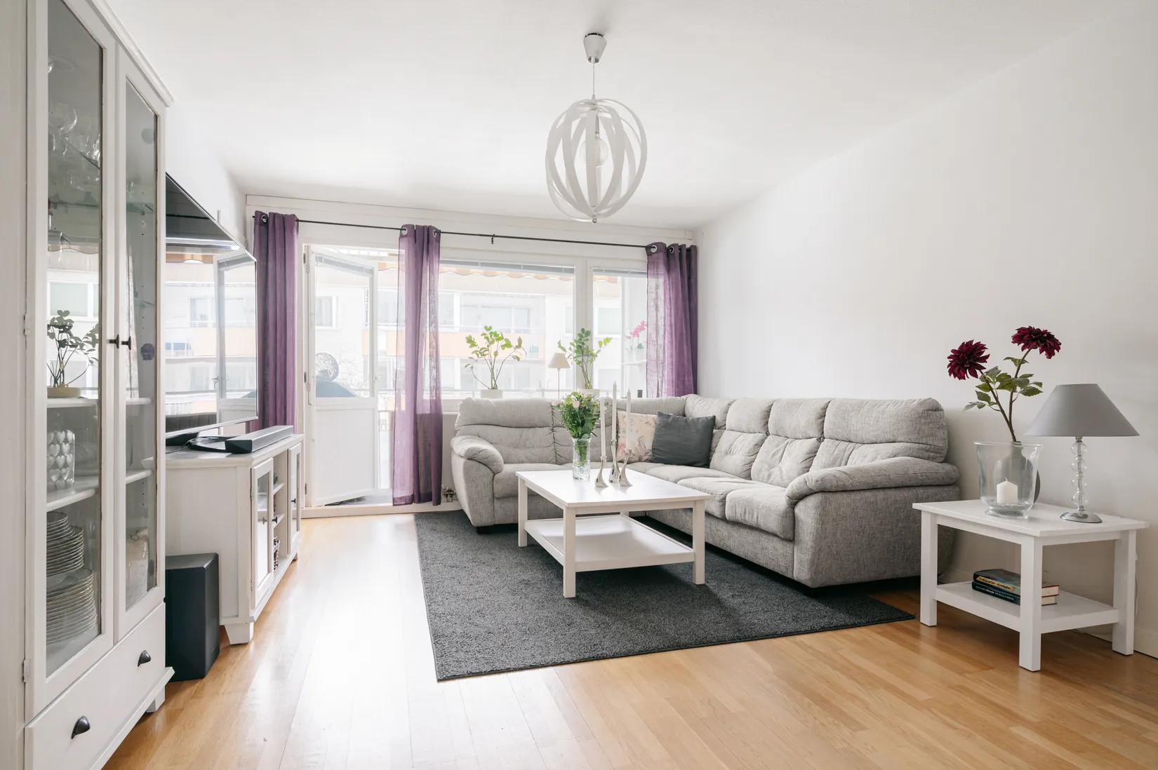 Bostadsrätt, Hjortronvägen 87, Kungsängen/Tibble, Upplands-Bro