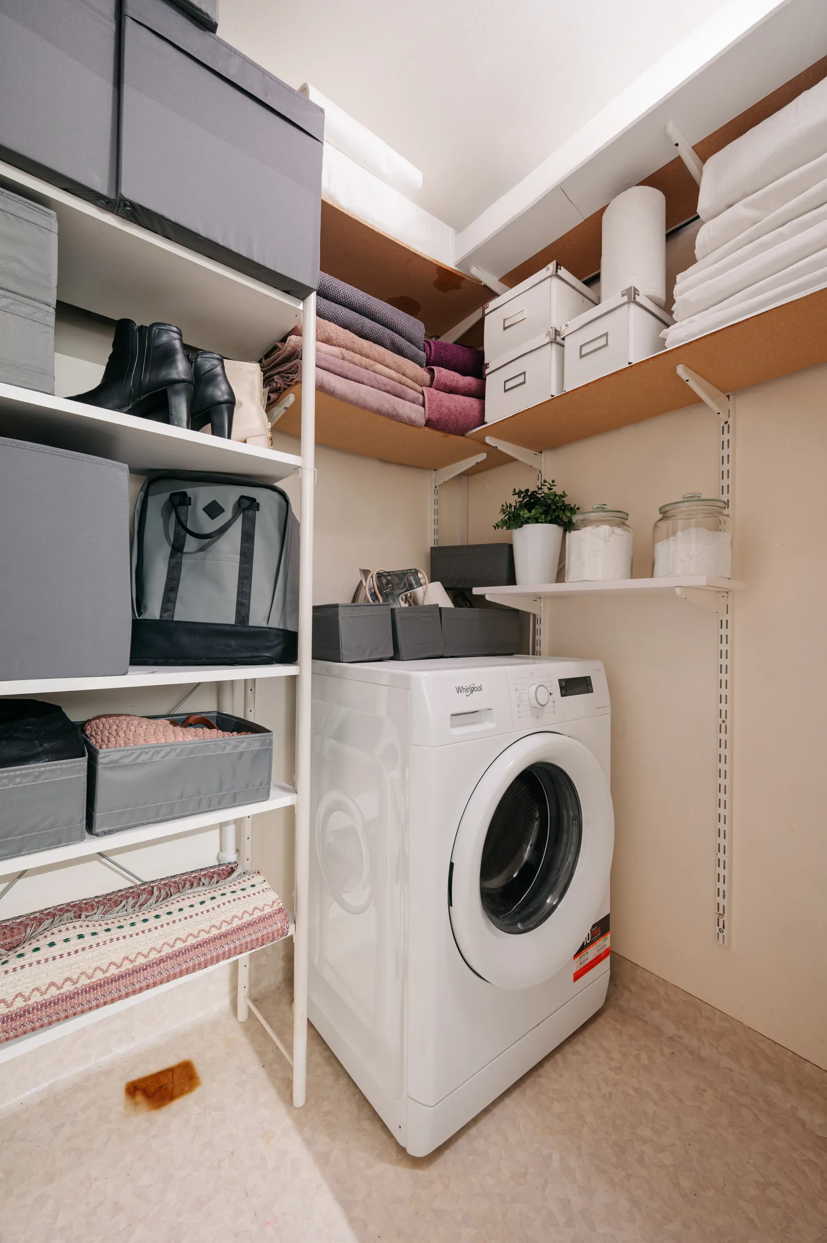 Bostadsrätt, Hjortronvägen 87, Kungsängen/Tibble, Upplands-Bro