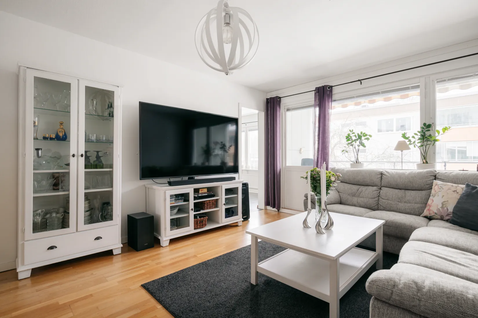 Bostadsrätt, Hjortronvägen 87, Kungsängen/Tibble, Upplands-Bro