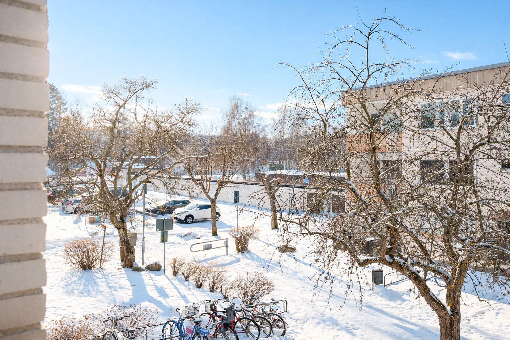 Bostadsrätt, Hjortronvägen 87, Kungsängen/Tibble, Upplands-Bro