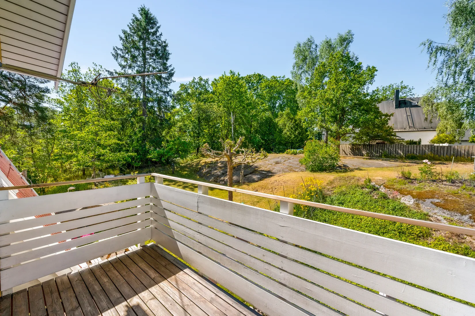 Villa, Krokvägen 3B, Storängen, Nacka