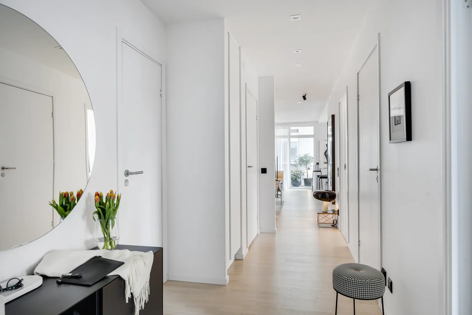 Bostadsrätt, Mellanvångsvägen 43, Nilstorp, Lund