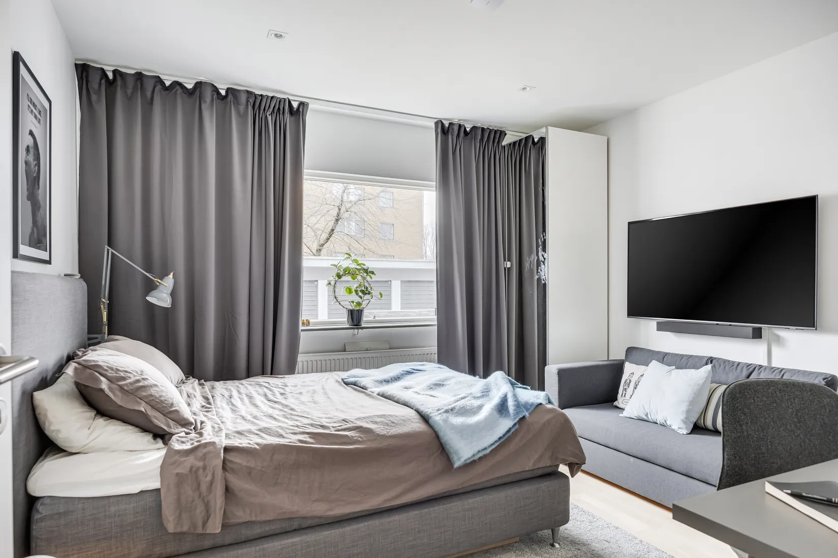 Bostadsrätt, Mellanvångsvägen 43, Nilstorp, Lund