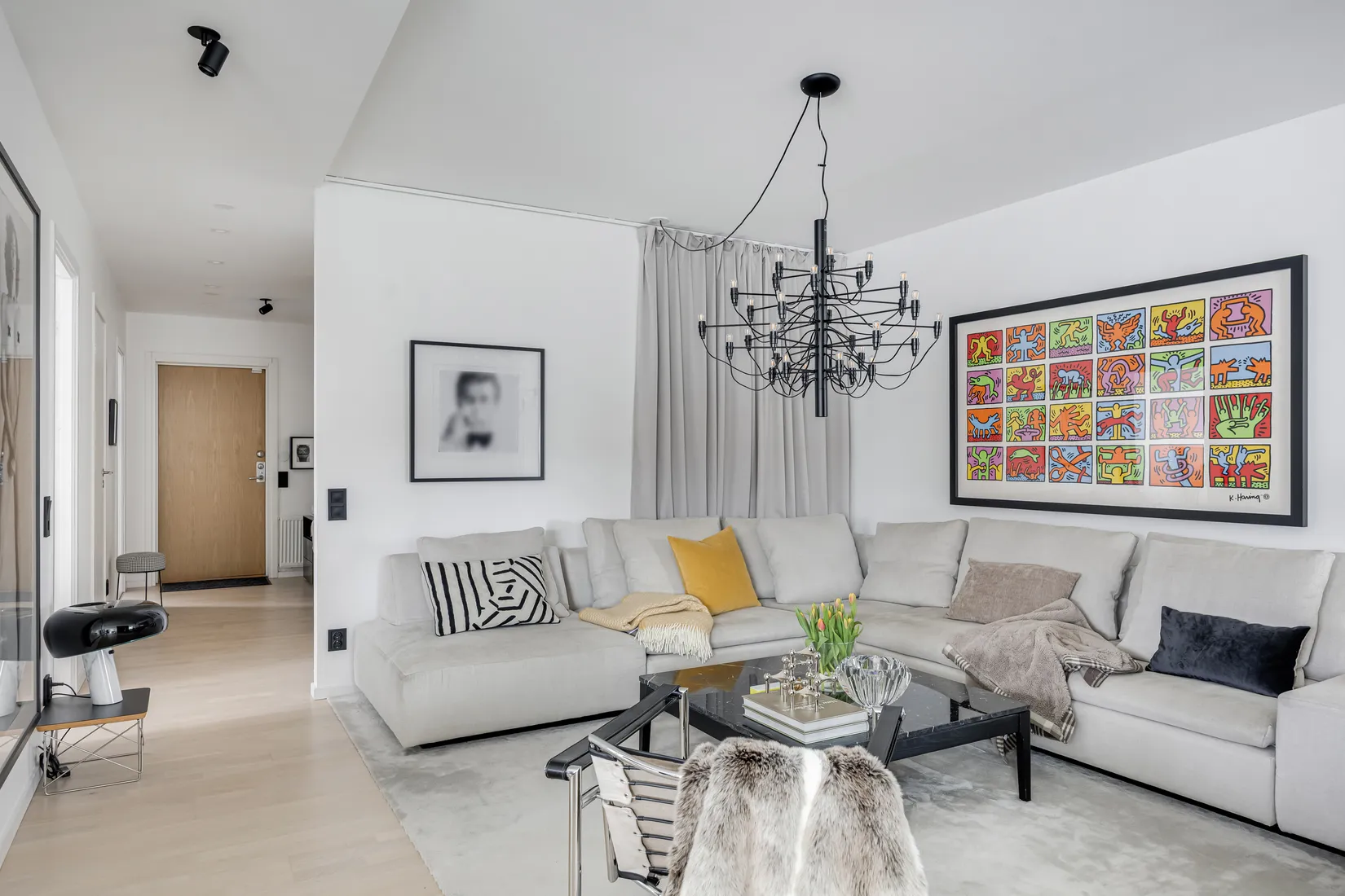 Bostadsrätt, Mellanvångsvägen 43, Nilstorp, Lund