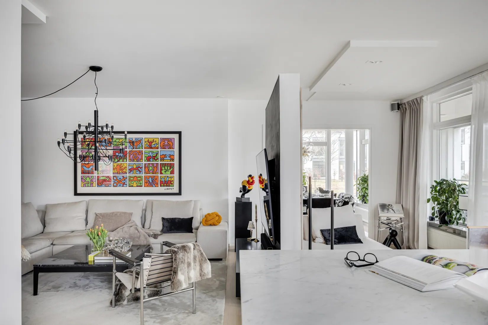 Bostadsrätt, Mellanvångsvägen 43, Nilstorp, Lund