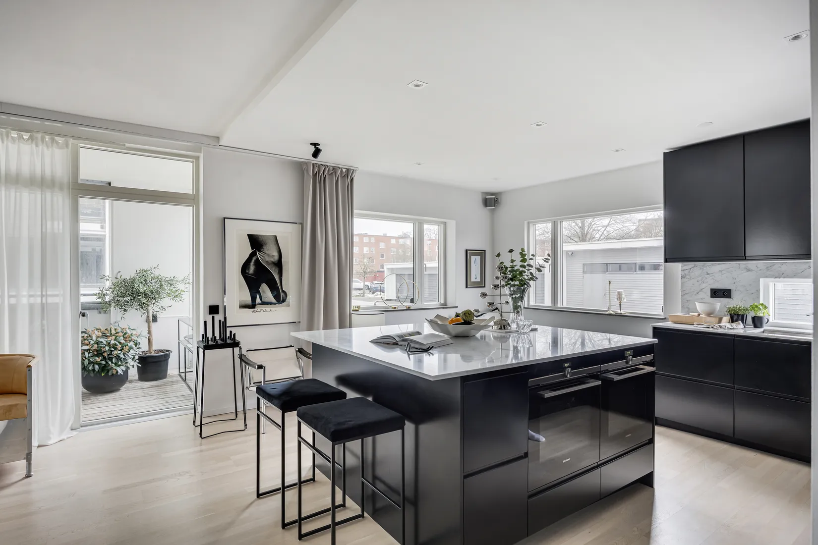 Bostadsrätt, Mellanvångsvägen 43, Nilstorp, Lund