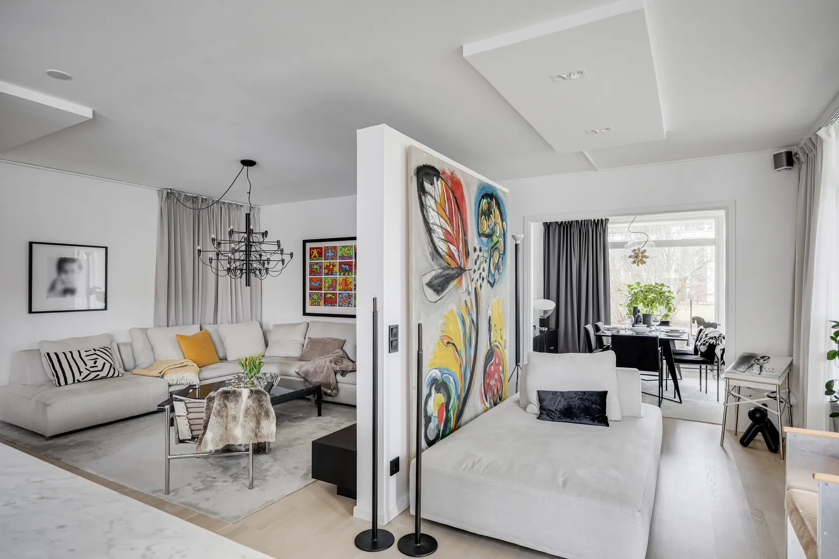 Bostadsrätt, Mellanvångsvägen 43, Nilstorp, Lund