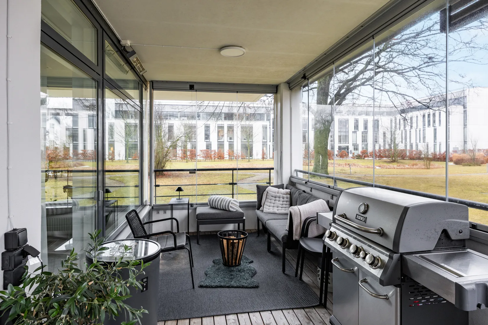 Bostadsrätt, Mellanvångsvägen 43, Nilstorp, Lund