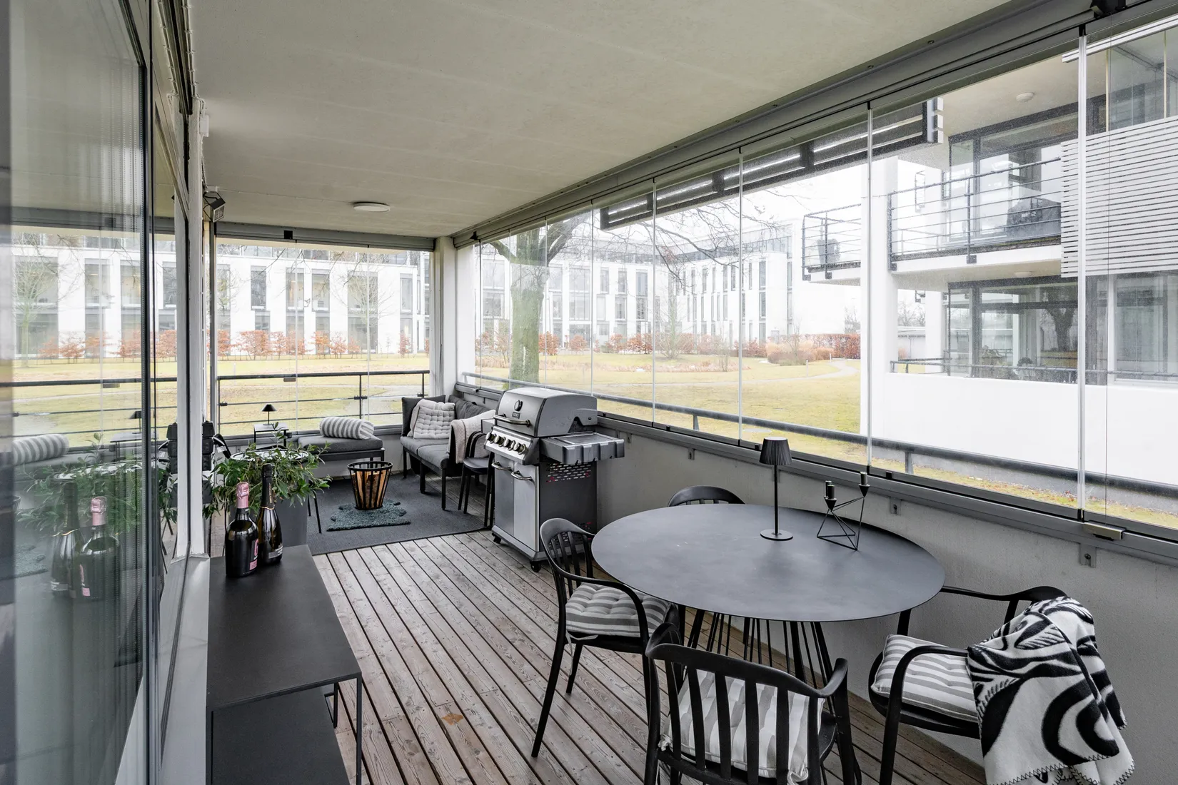 Bostadsrätt, Mellanvångsvägen 43, Nilstorp, Lund