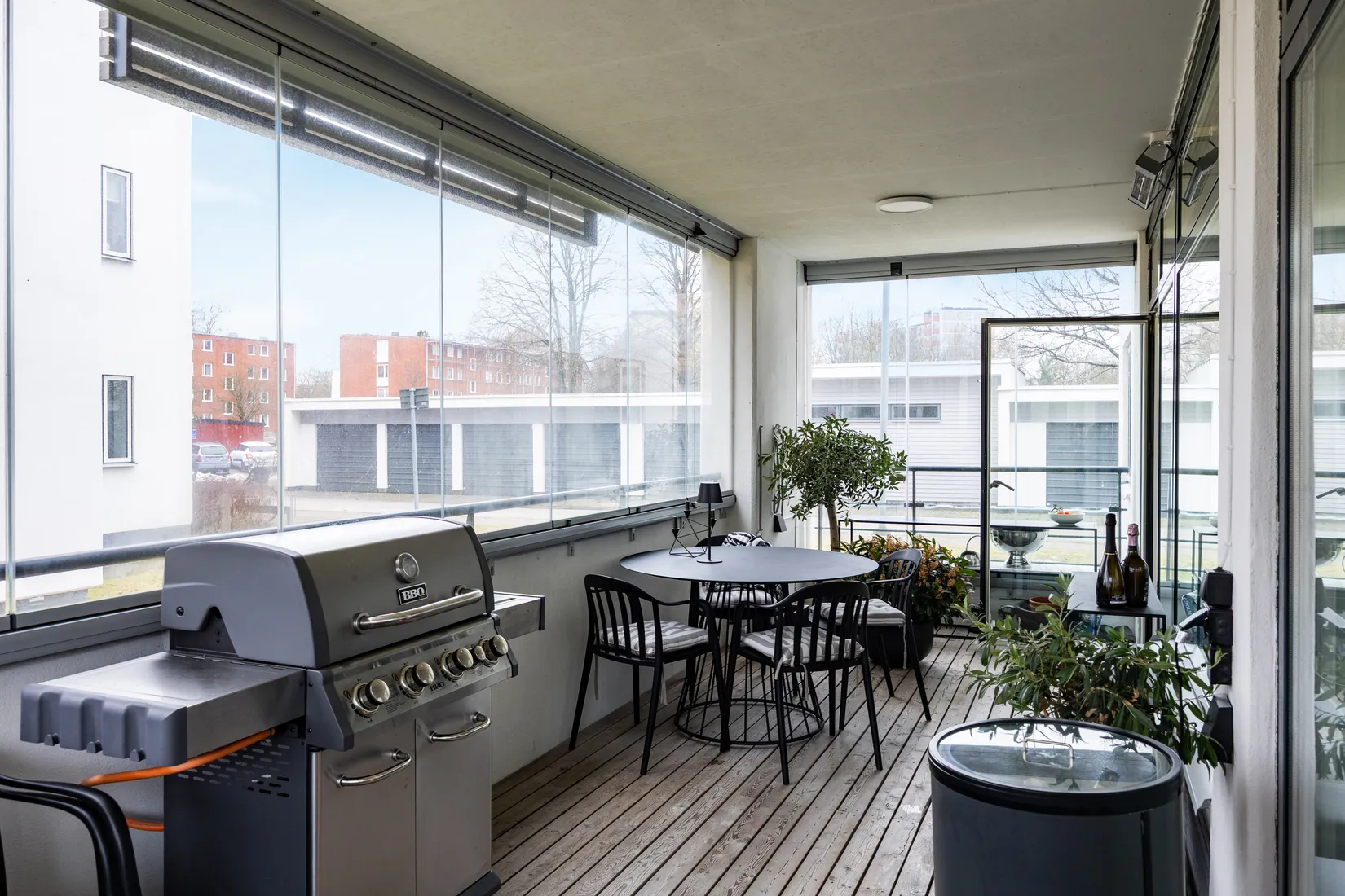 Bostadsrätt, Mellanvångsvägen 43, Nilstorp, Lund