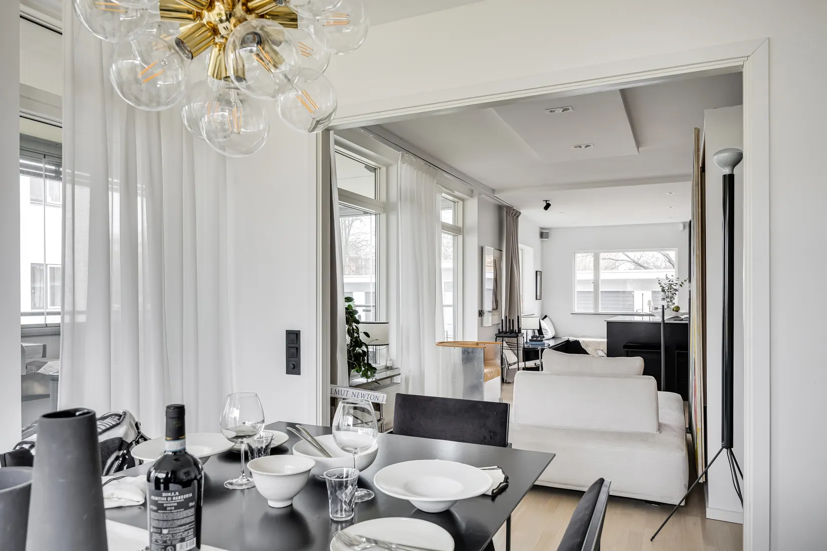 Bostadsrätt, Mellanvångsvägen 43, Nilstorp, Lund