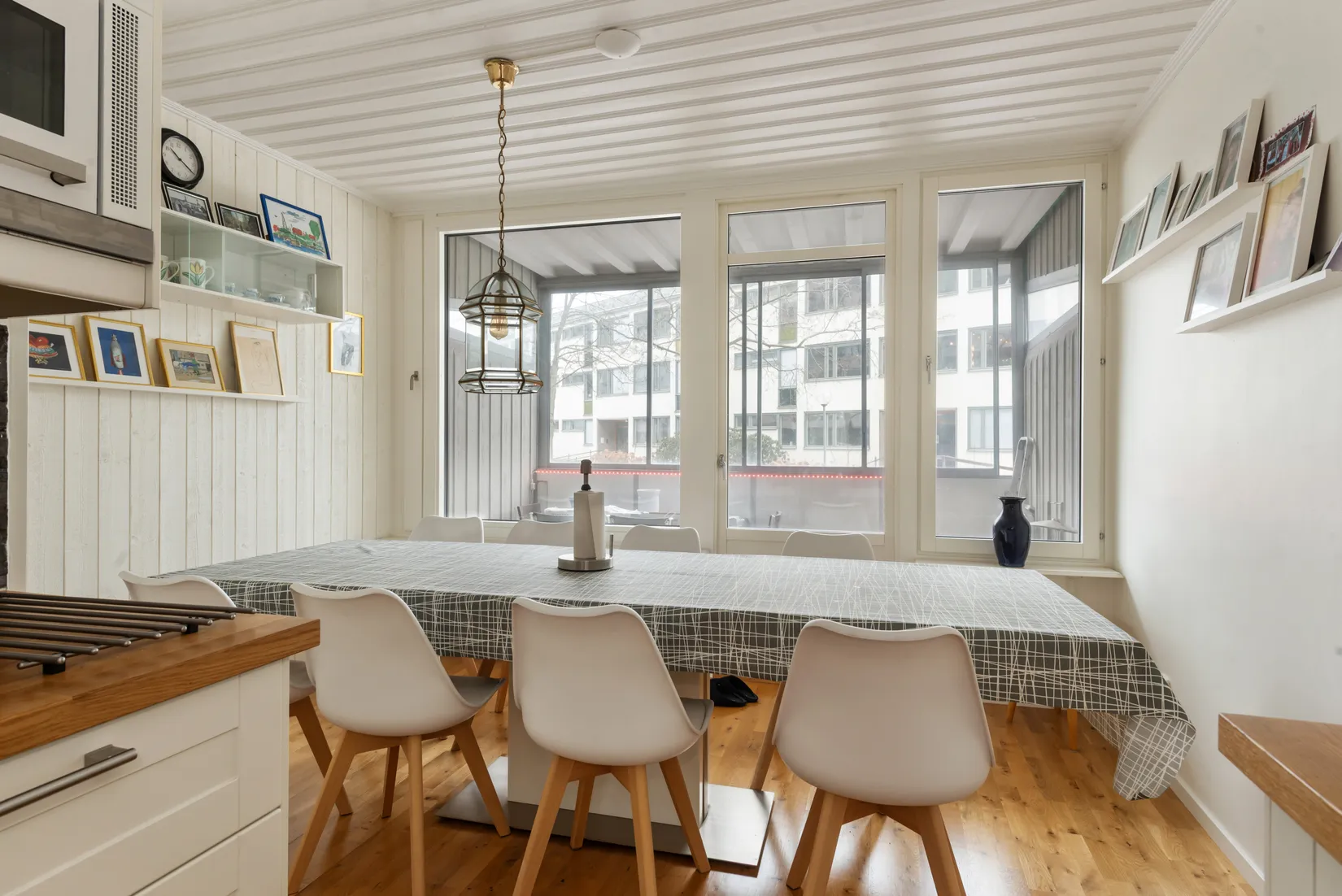 Bostadsrätt, Grindtorpsvägen 45, Grindtorp, Täby