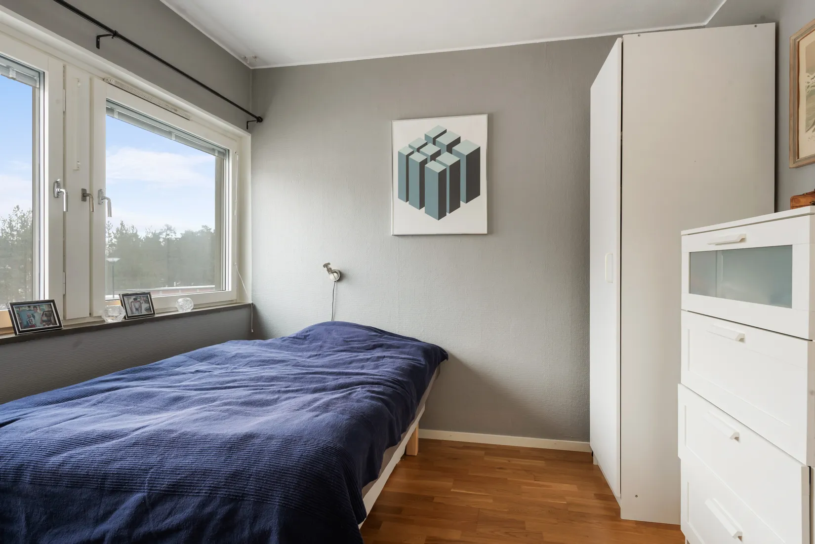 Bostadsrätt, Grindtorpsvägen 45, Grindtorp, Täby