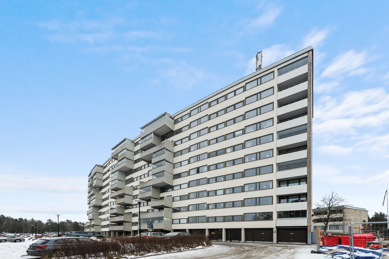 Bostadsrätt, Grindtorpsvägen 45, Grindtorp, Täby