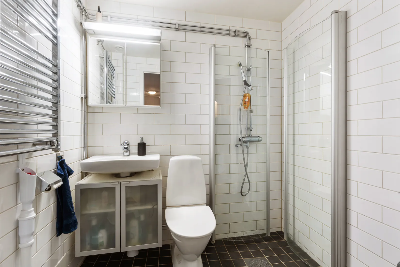 Bostadsrätt, Grindtorpsvägen 45, Grindtorp, Täby