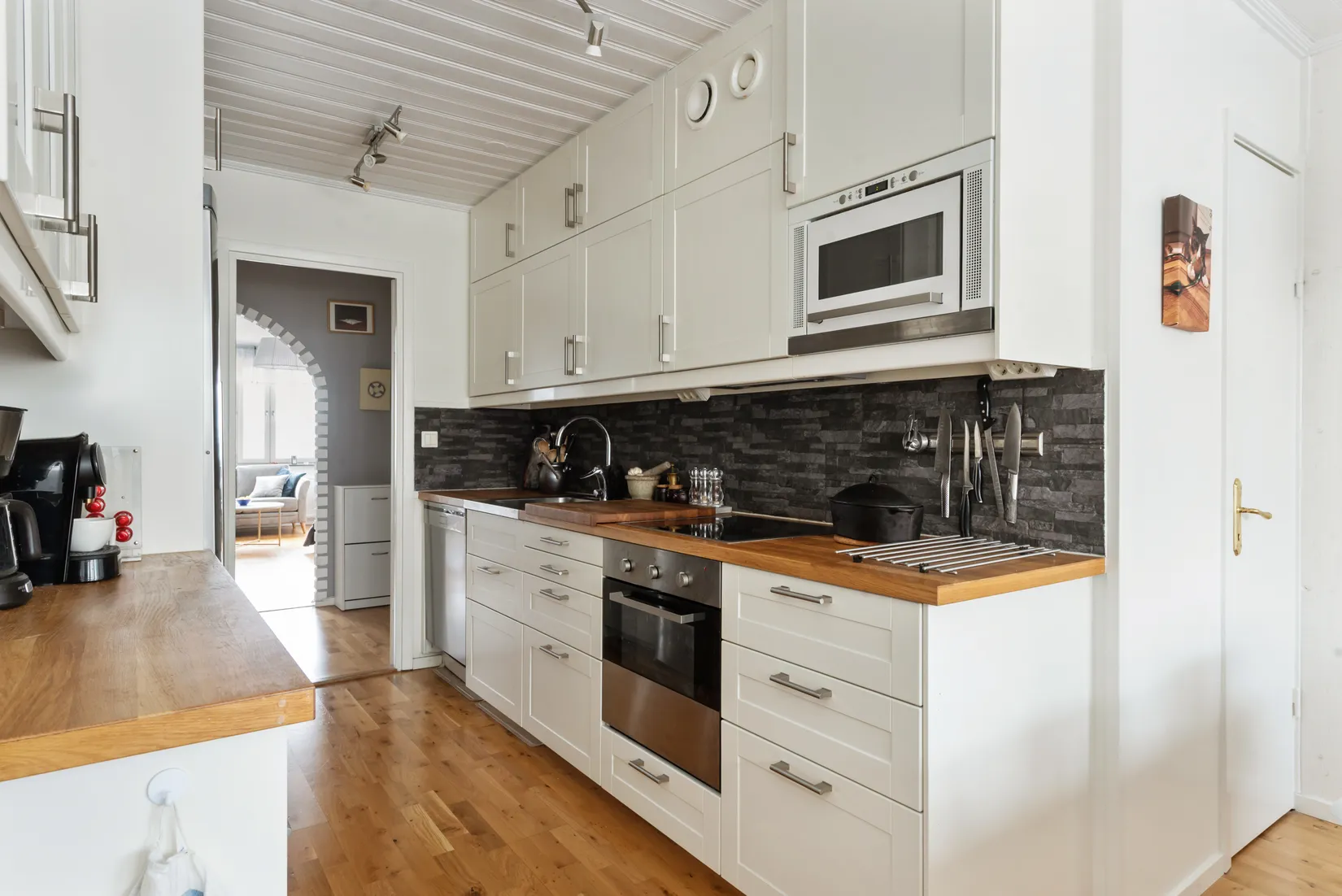 Bostadsrätt, Grindtorpsvägen 45, Grindtorp, Täby