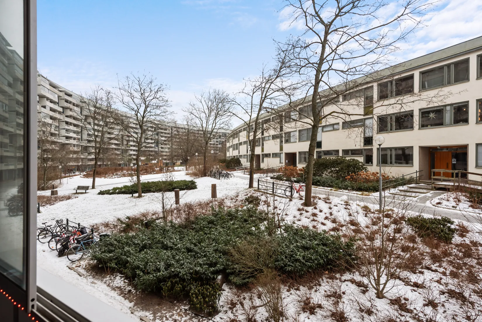 Bostadsrätt, Grindtorpsvägen 45, Grindtorp, Täby