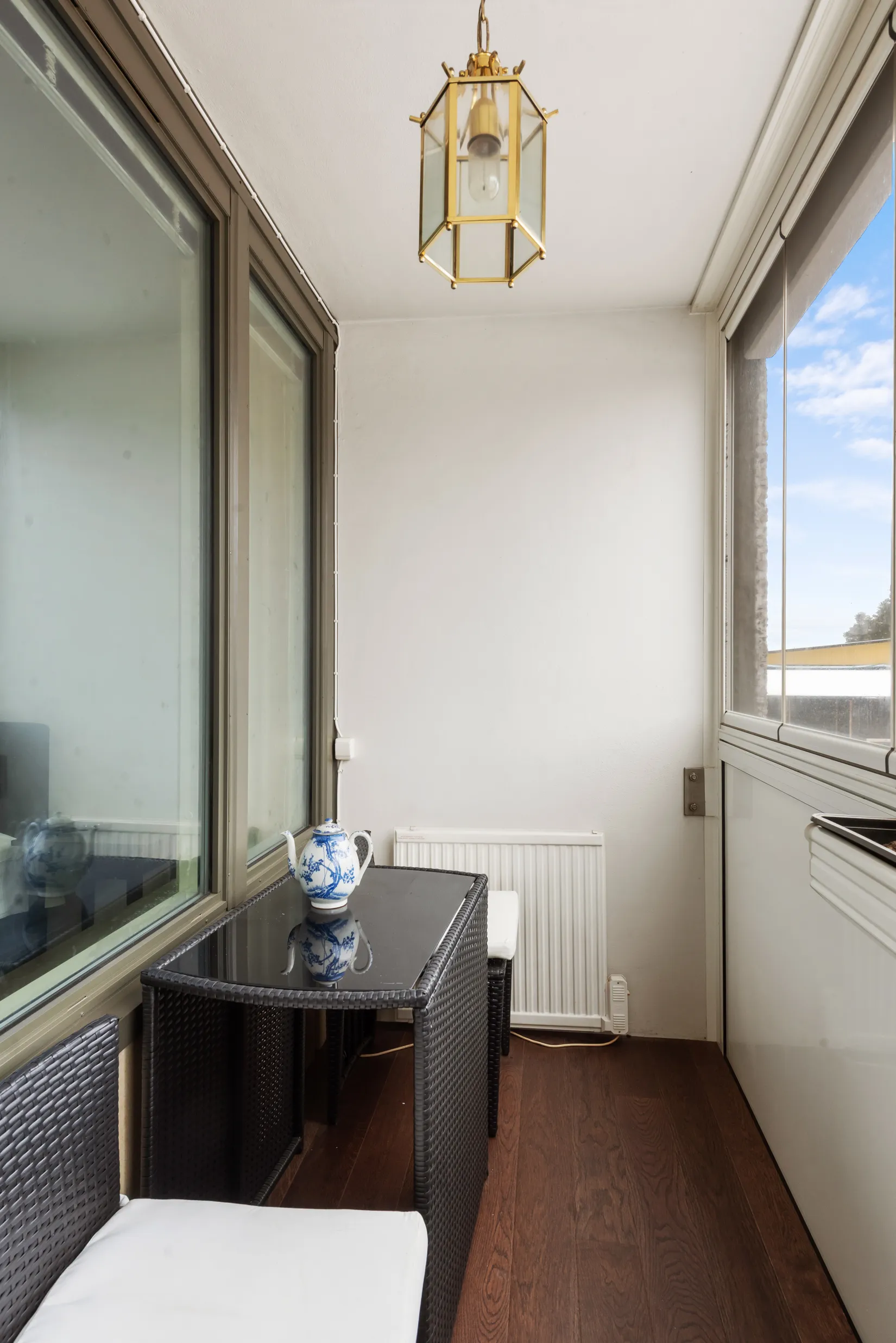 Bostadsrätt, Grindtorpsvägen 45, Grindtorp, Täby