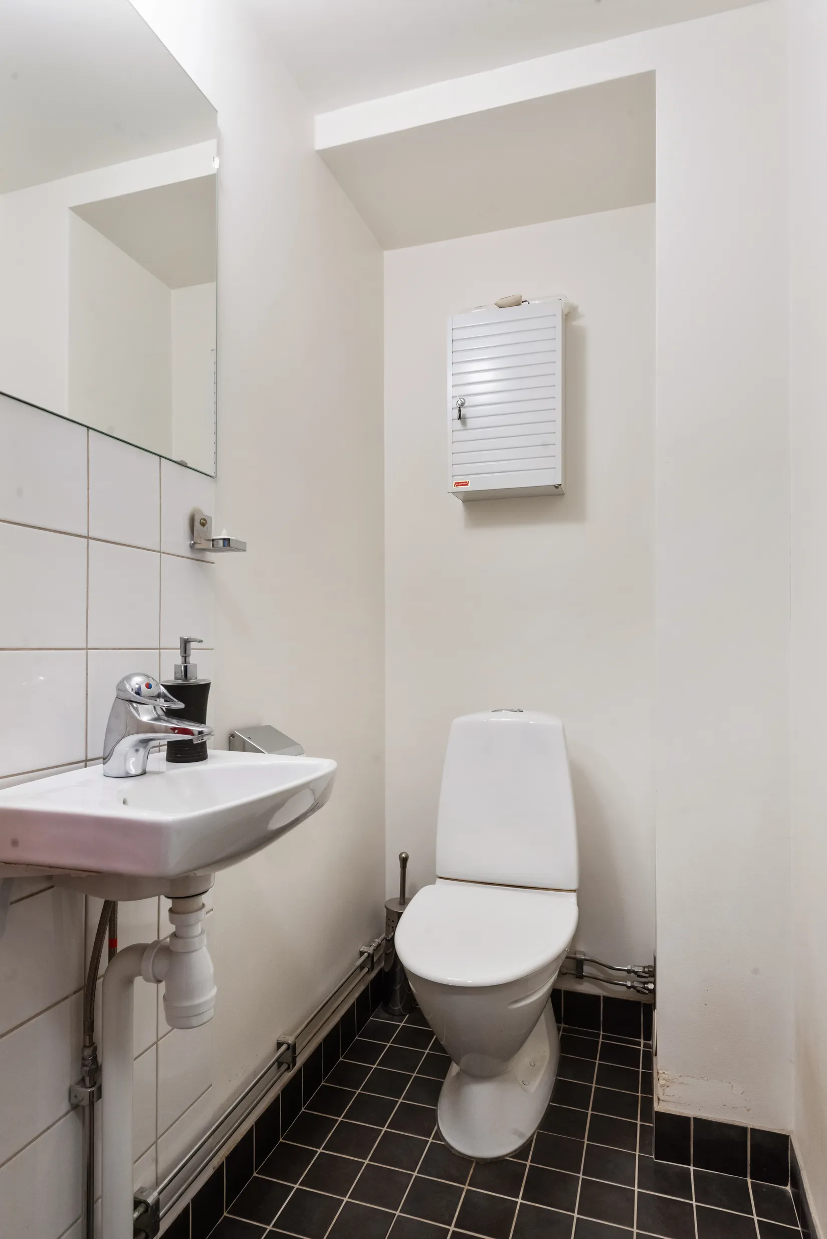 Bostadsrätt, Grindtorpsvägen 45, Grindtorp, Täby