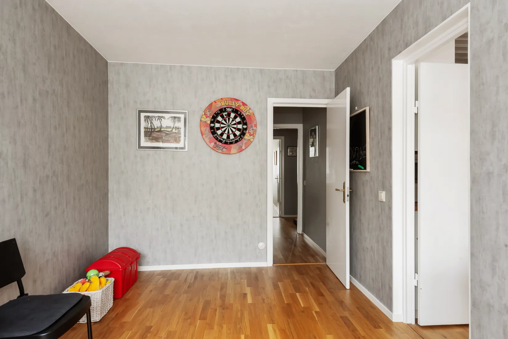 Bostadsrätt, Grindtorpsvägen 45, Grindtorp, Täby