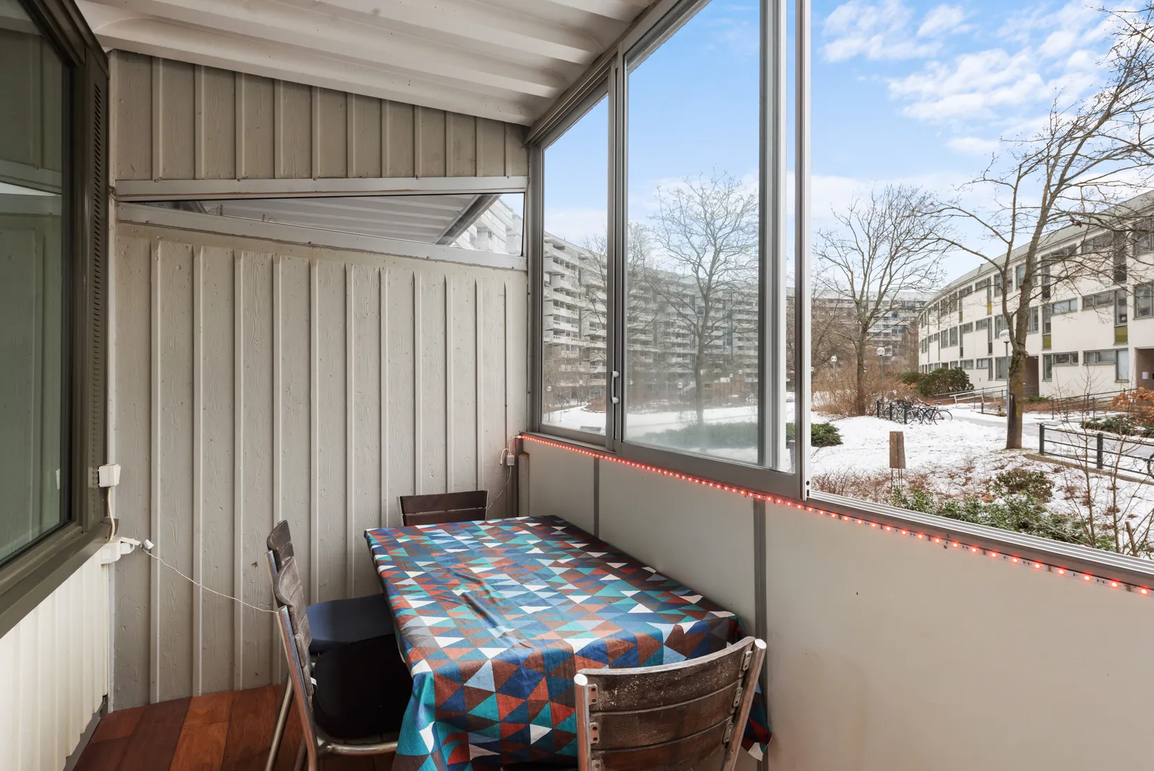 Bostadsrätt, Grindtorpsvägen 45, Grindtorp, Täby