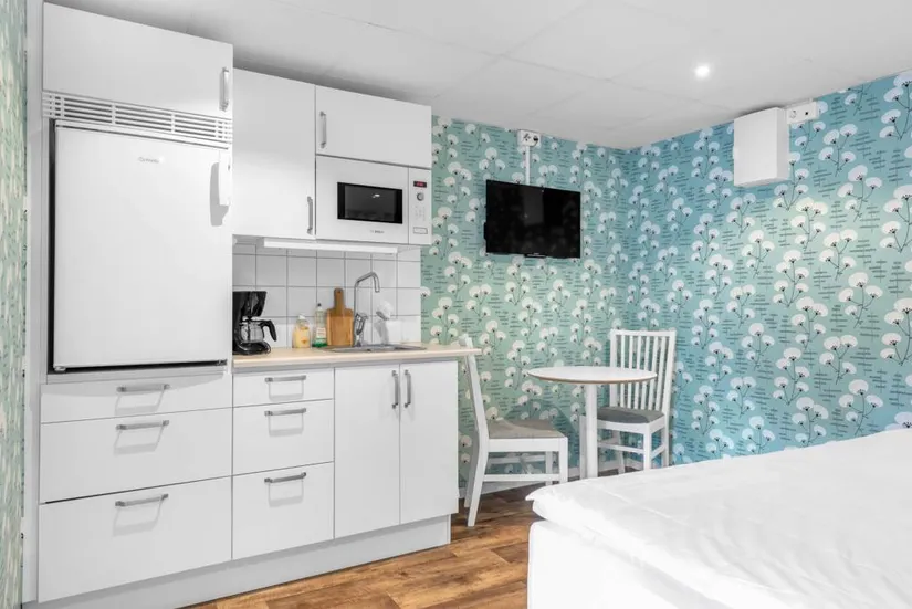 Bostadsrätt, Grindtorpsvägen 45, Grindtorp, Täby