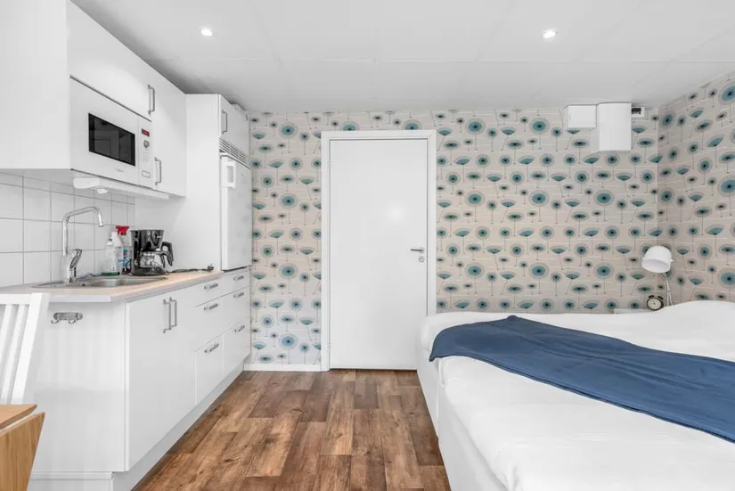 Bostadsrätt, Grindtorpsvägen 45, Grindtorp, Täby