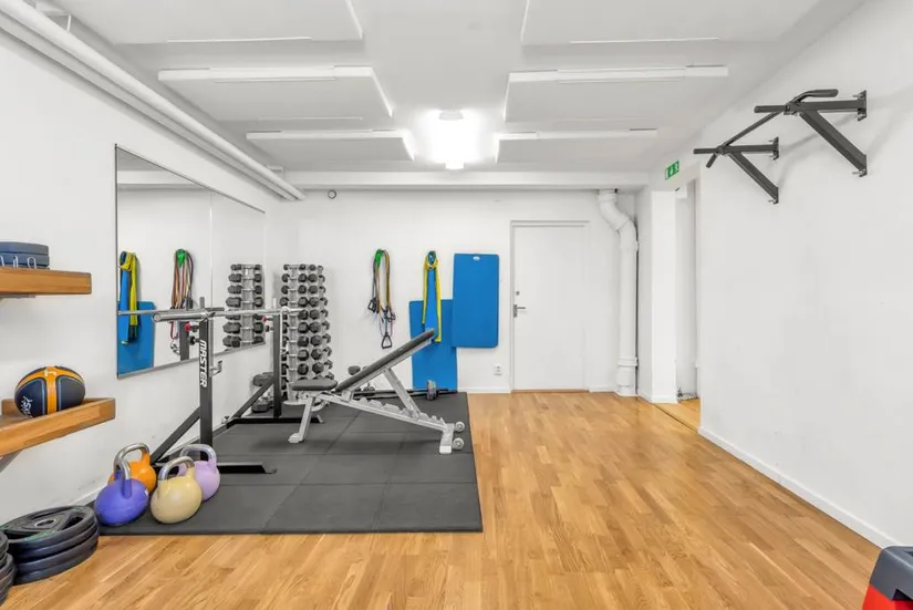 Bostadsrätt, Grindtorpsvägen 45, Grindtorp, Täby