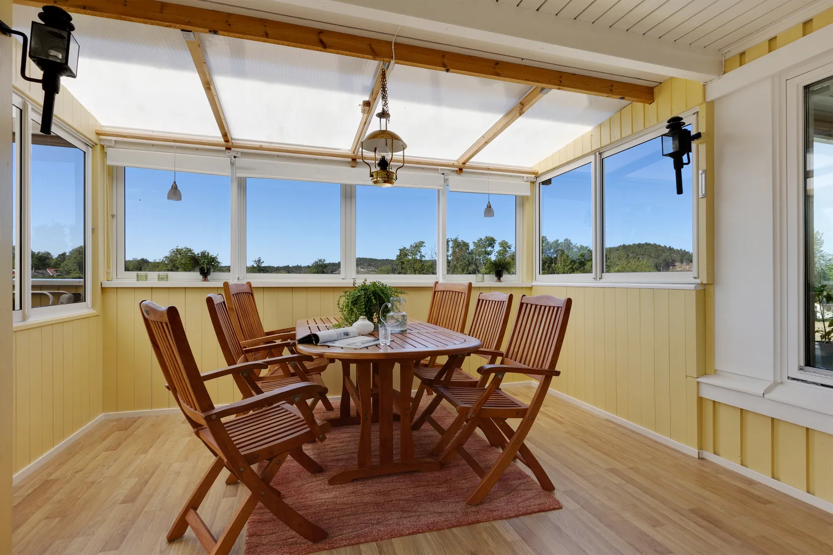 Villa, Kristevik 547, Kristevik, Uddevalla