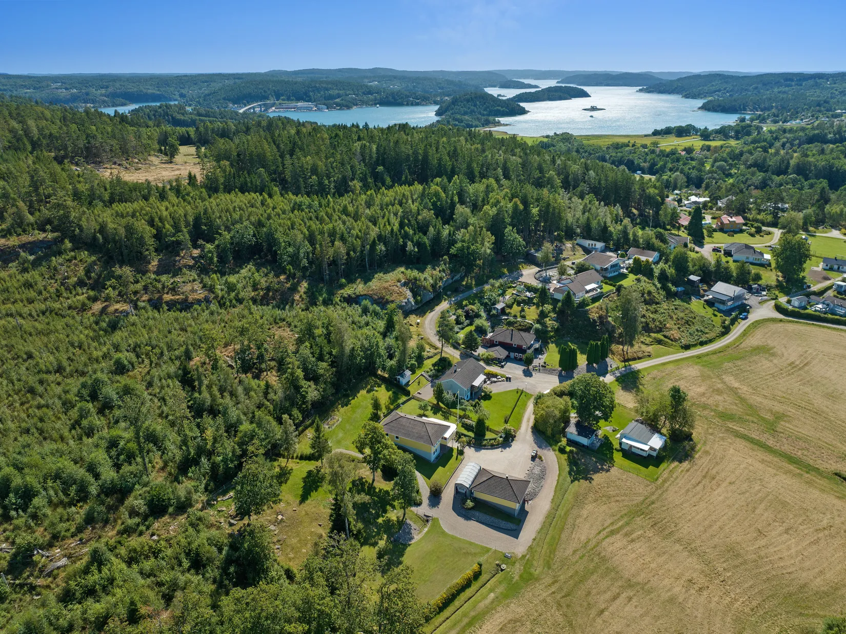 Villa, Kristevik 547, Kristevik, Uddevalla