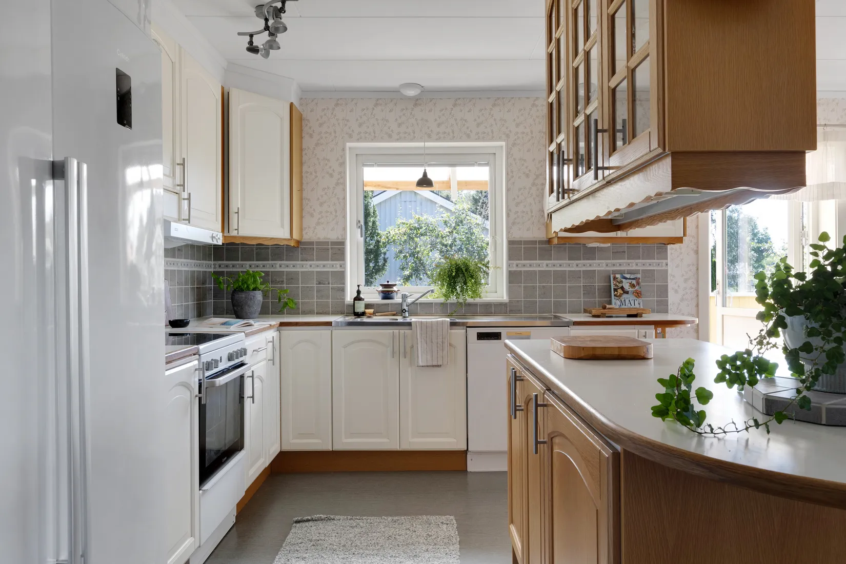 Villa, Kristevik 547, Kristevik, Uddevalla