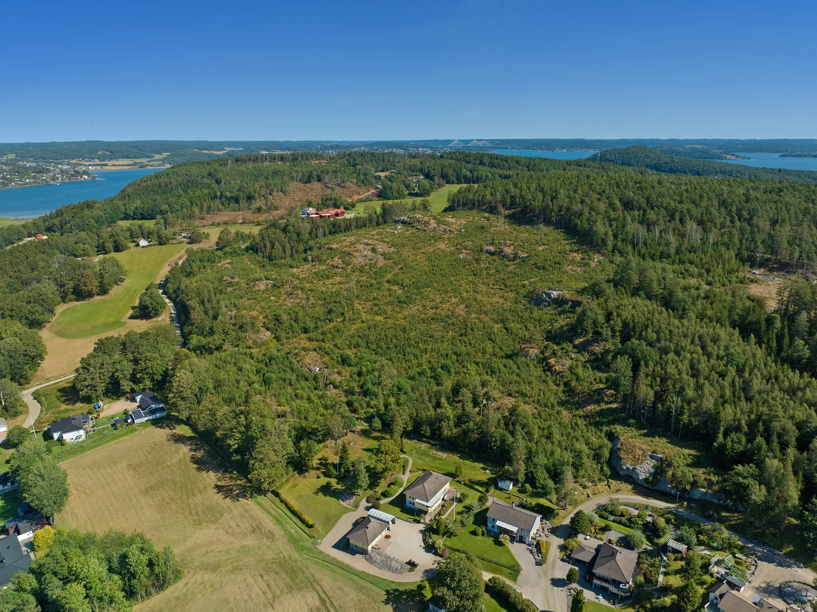 Villa, Kristevik 547, Kristevik, Uddevalla